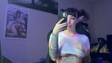 Krissyscx  Animeplaything OnlyFans Video #1