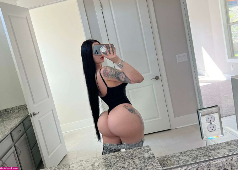 Nickiibaby  Nickiitheboss OnlyFans Photos #5