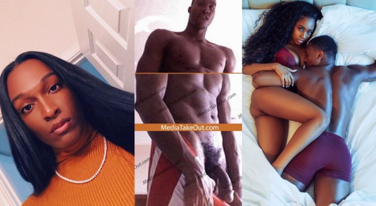 FULL VIDEO: Dwight Howard Share Nude With Transgender Masin Elije Leaked!