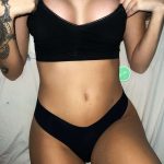 Olivia Tollesson OnlyFans Photos #8 Nude Leak