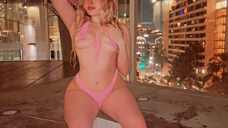 Britt Blair OnlyFans Photos #2 Nude Leak