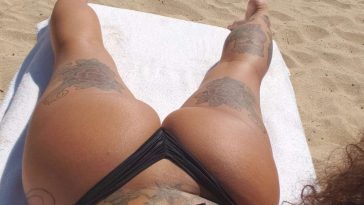 Christy Mack OnlyFans Photos #10 Nude Leak