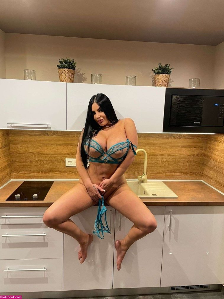 Alexaddoficia OnlyFans Photos #3 Nude Leak