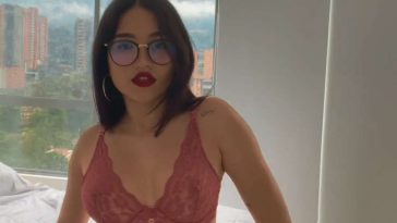 Mariam Obregon OnlyFans Video #6