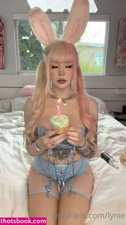 lynienicole OnlyFans Video #4 Nude Leak