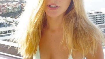 Agatha Vega Video #7 Nude Leak