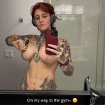 Autumn Ivy OnlyFans Photos #10 Nude Leak