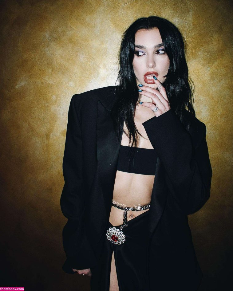 Dua Lipa Photos #4 Nude Leak