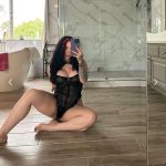 Salice Rose OnlyFans Photos #2 Nude Leak