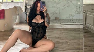 Salice Rose OnlyFans Photos #2 Nude Leak