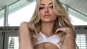 Lindsey Pelas OnlyFans Photos #16 Nude Leak