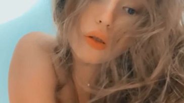 Charming Girl OlyFans Video #12 Nude Leak