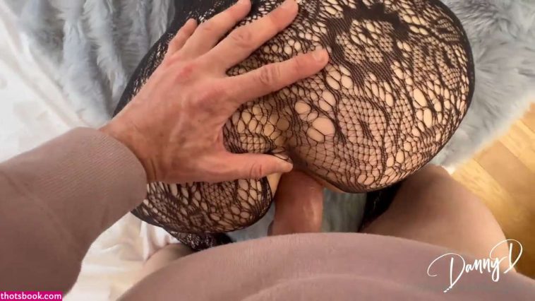 Becky Goodwin OnlyFans Video #9 Nude Leak