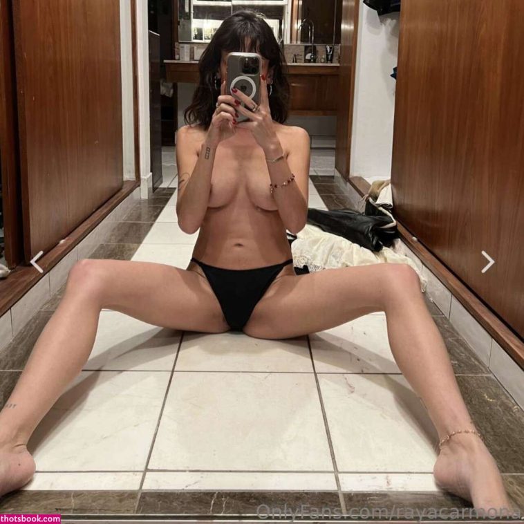 Raya Carmona OnlyFans Photos #1 Nude Leak