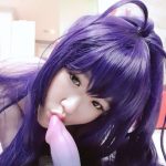 Theresa Hime OnlyFans Photos #6 Nude Leak