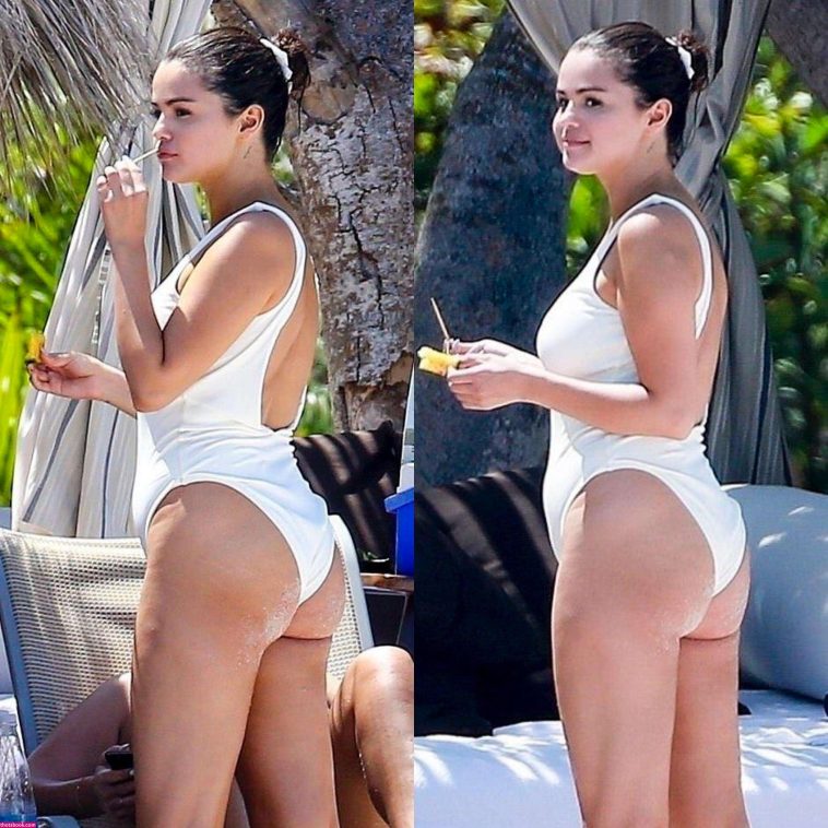 Selena Gomez Photos #4 Nude Leak
