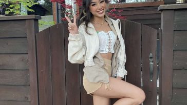 Bbygirlmai OnlyFans Photos #3 Nude Leak