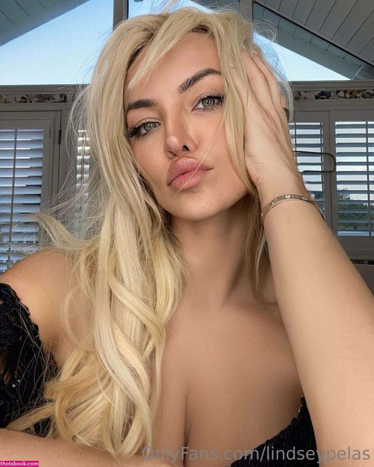 Lindsey Pelas OnlyFans Photos #10 Nude Leak