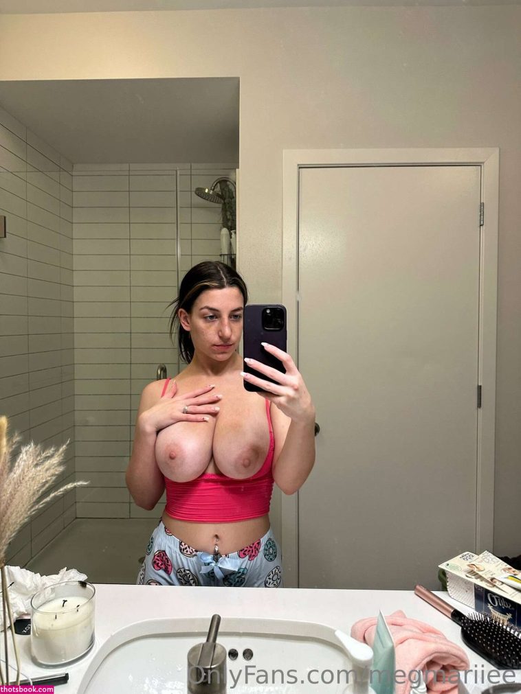 Megan McCarthy OnlyFans Photos #6 Nude Leak