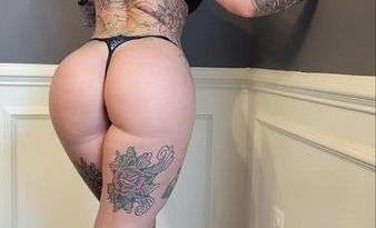 Christy Mack OnlyFans Photos #12 Nude Leak