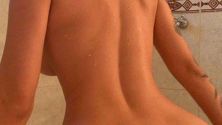 Ale Trevino OnlyFans Photos #1 Nude Leak