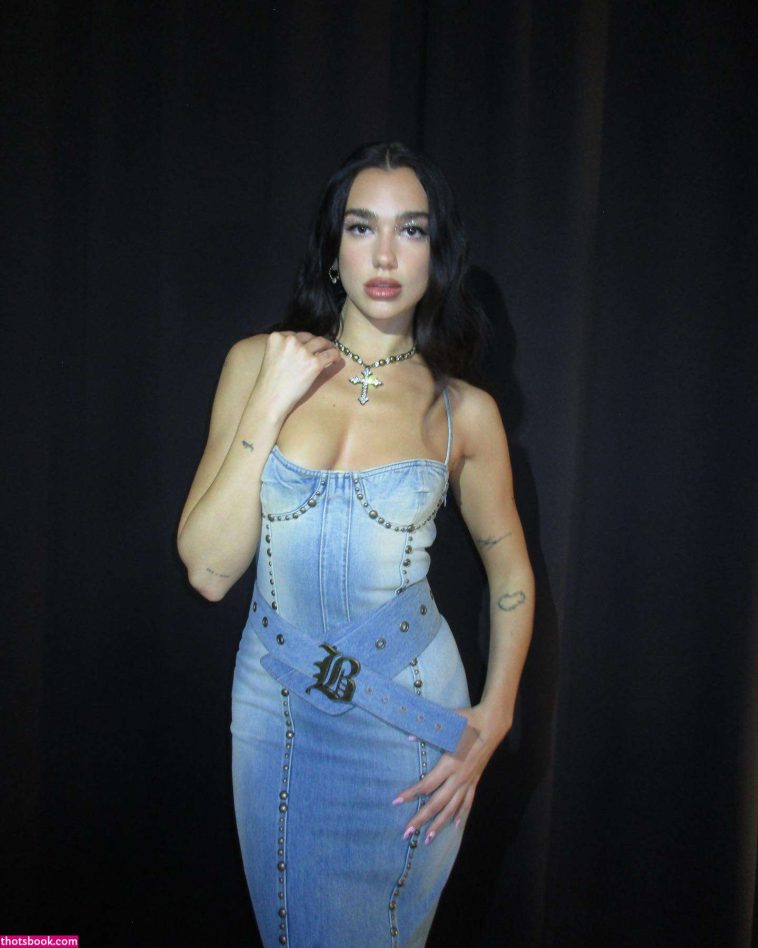 Dua Lipa Photos #13 Nude Leak