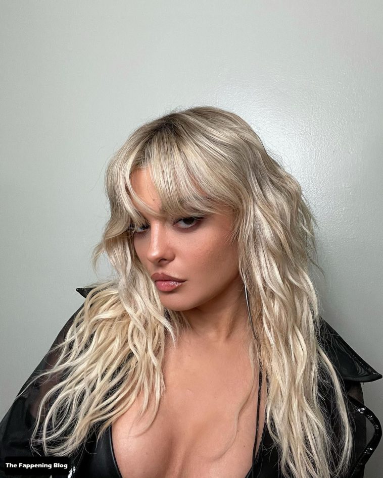 Bebe Rexha Sexy (72 Photos)