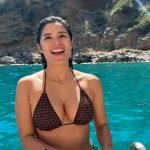 Diane Guerrero Sexy (8 Photos + Video)