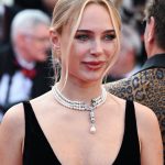 Kimberley Garner Stuns on the Red Carpet of the “Asteroid City” Premiere in Cannes (127 Photos)