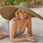 Martha Stewart Sexy - Sports Illustrated Swimsuit 2023 (28 Photos)
