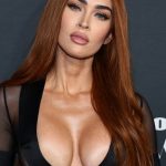 Megan Fox Shows Off Her Big Boobs the 2023 Sports Illustrated Swimsuit Issue Release Party (143 Photos)