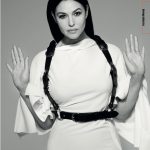 Monica Bellucci Sexy - 7000magazine (6 Photos)