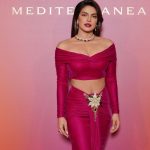 Priyanka Chopra Showcases Her Sexy Figure at the Bulgari’s Party in Venice (45 Photos)