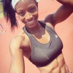 Shaunae Miller-Uibo Sexy (36 Photos)