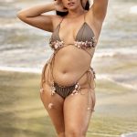 Sixtine Sexy – Sports Illustrated Swimsuit 2023 (46 Photos)