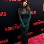 Sophie Thatcher Looks Sexy in a See-Through Dress at “The Boogeyman” Premiere in Hollywood (56 Photos)