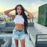 Teala Dunn Nude & Sexy Collection (172 Photos)