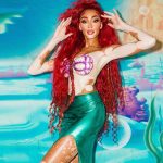 Winnie Harlow Sexy (7 Photos)