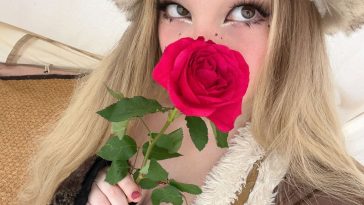 Belle Delphine OnlyFans New Photos #3 Nude Leak