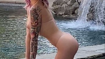 April Jayne OnlyFans Photos #10 Nude Leak