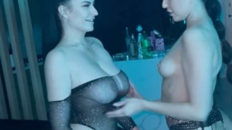 Sarahlouiseeee OnlyFans Video #3 Nude Leak