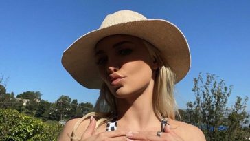 Lindsey Pelas OnlyFans Photos #19 Nude Leak