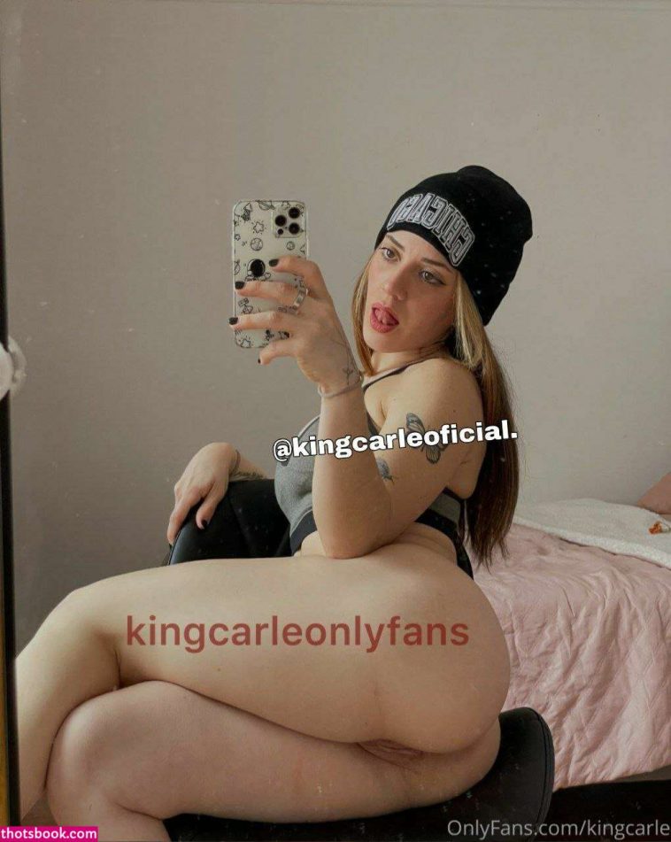 KingCarle OnlyFans Photos #1 Nude Leak