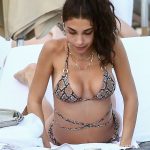 Chantel Jeffries Hot (14 Photos)