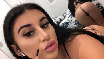 Mikaela Testa OnlyFans Photos #5 Nude Leak