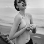 Deva Cassel Displays Some Skin in a Hot Shoot by Nicholas Fols (13 Photos)