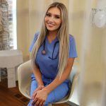 Nurse Natalia OnlyFans Photos #8 Nude Leak