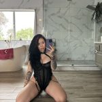 Salice Rose OnlyFans Photos #4 Nude Leak