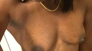 Morolake Akinosun Nude Leaked The Fappening (10 Photos)