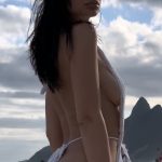 Emily Ratajkowski Flaunts Her Stunning Bikini Body (21 Pics + Video)
